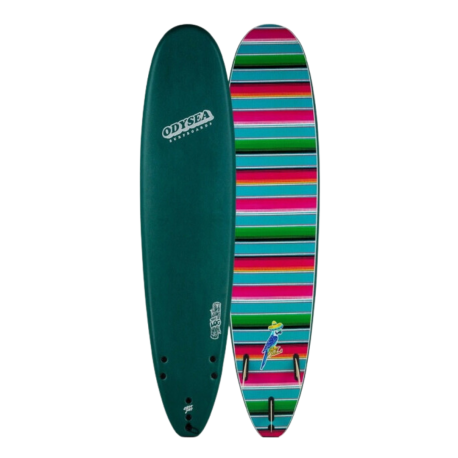 Catchsurf Odysea Log-Johnny Redmond 6'0