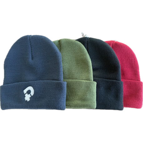 PRIDE BEANIE EKO