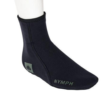 NYMPH® POLAR 3MM Boots