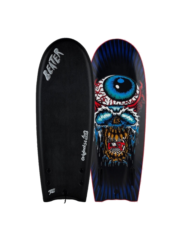 Lost deals beater board