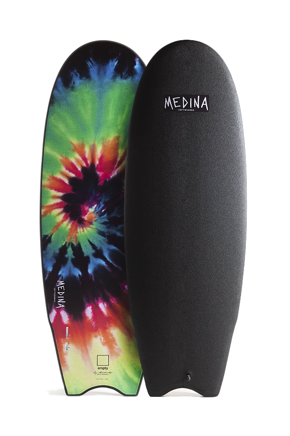 medina soft boards