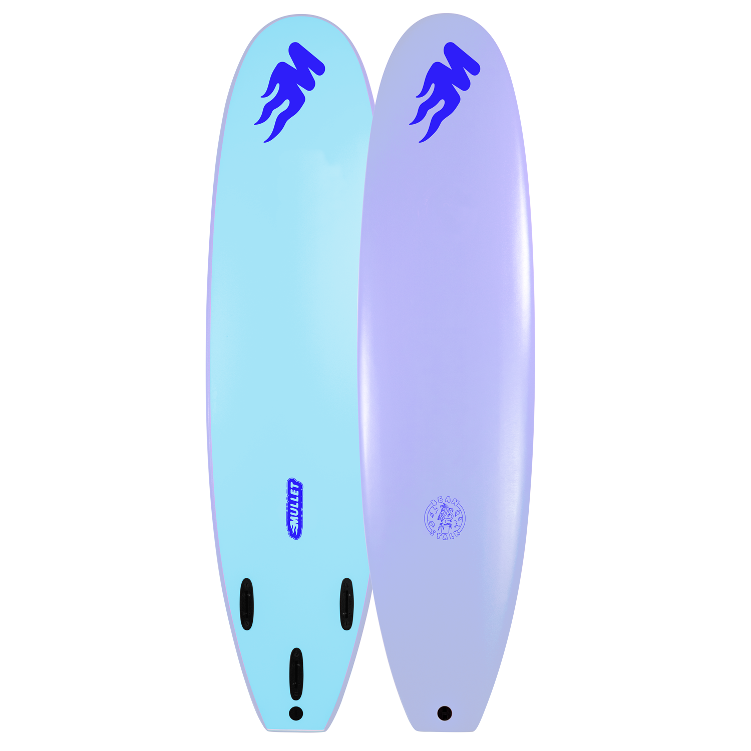 mullet surfboard review