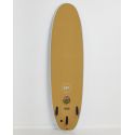 Planche De Surf En Mousse MF Supersoft Tri Sky Soy 8'0 59L