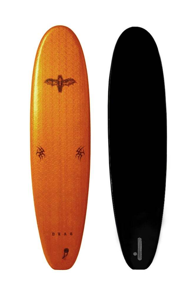 Drag surfboards outlet