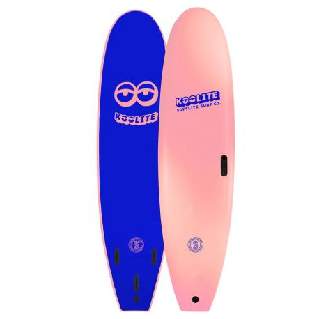 Softlite Koolite 6'6